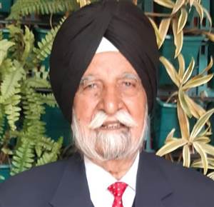 Big News : ਡਾ.ਸਰਦਾਰਾ ਸਿੰਘ ਜੌਹਲ ਨੂੰ ਮਿਲੇਗਾ ਪਦਮਸ੍ਰੀ ਡਾ. ਰਤਨ ਸਿੰਘ ਜੱਗੀ ਯਾਦਗਾਰੀ ਪੰਜਾਬ ਰਤਨ ਐਵਾਰਡ, ਪੰਜਾਬੀ ਸਾਹਿਤ ਅਕਾਡਮੀ ਲੁਧਿਆਣਾ ਨੇ ਕੀਤਾ ਐਲਾਨ