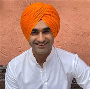 Kapurthala News : ਸ਼ਾਹੀ ਪਰਿਵਾਰ ਦੇ ਸੂਰਿਆਜੀਤ ਸੰਭਾਲਣਗੇ ਪੰਜਾਬ ਫੁੱਟਬਾਲ ਦੀ ਕਮਾਨ, 22 ਵੋਟਾਂ ਦੇ ਫ਼ਰਕ ਨਾਲ ਜਿੱਤੀ ਪ੍ਰਧਾਨਗੀ ਦੀ ਚੋਣ