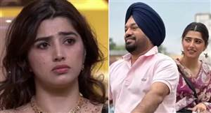 Love Gill ਨਾਲ 5 ਕਰੋੜ ਦੇ ਸੈਟਲਮੈਂਟ ਵਿਵਾਦ 'ਤੇ ਭੜਕੇ Gurpreet Ghuggi, ਪੰਜਾਬੀ ਐਕਟਰ ਦੀ ਚਿਤਾਵਨੀ—ਲੈ ਜਾਣਗੇ ਕੋਰਟ