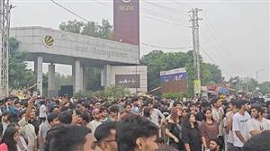 LPU ’ਚ ਨਹੀਂ ਹੋਇਆ ਸੀ ਜਬਰ-ਜਨਾਹ, ਪੁਲਿਸ ਦਾਖ਼ਲ ਕਰੇਗੀ ਕੈਂਸਲੇਸ਼ਨ ਰਿਪੋਰਟ; ਹਾਈ ਕੋਰਟ ’ਚ ਪੁਲਿਸ ਨੇ ਦਿੱਤੀ ਜਾਣਕਾਰੀ