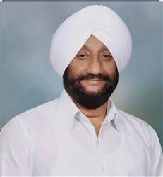 ਮੁਹਾਲੀ ਤੋਂ 'ਆਪ' ਨੇ ਕੁਲਵੰਤ ਸਿੰਘ ਨੂੰ ਮੁੜ ਉਮੀਦਵਾਰ ਐਲਾਨਿਆ, ਪਾਰਟੀ ਦਫ਼ਤਰ 'ਚ ਵਧਾਈਆਂ ਦੇਣ ਵਾਲਿਆਂ ਦਾ ਲੱਗਿਆ ਤਾਂਤਾ