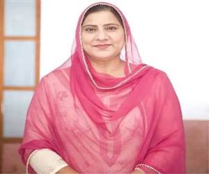 ਬਲਾਕ ਸੰਮਤੀ ਤੋਂ ਵਿਧਾਨ ਸਭਾ ਤੱਕ ਦਾ ਸਫ਼ਰ : ਜਾਣੋ ਨਕੋਦਰ ਤੋਂ 'ਆਪ' ਵਿਧਾਇਕਾ ਬੀਬੀ ਇੰਦਰਜੀਤ ਕੌਰ ਮਾਨ ਦਾ ਸਿਆਸੀ ਸਫ਼ਰ