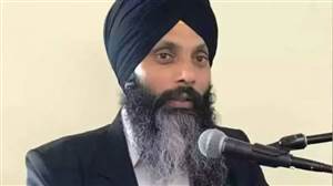 ਕੈਨੇਡਾ ’ਚ ਨਿੱਝਰ ਦੇ ਕਰੀਬੀ ਦੀ ਕਾਰ ਨੂੰ ਲਾਈ ਅੱਗ, ‘ਟੀਮ ਸ਼ਹੀਦ ਨਿੱਝਰ’ ਦੀ ਬੱਸ ’ਤੇ ਵੀ ਕੀਤੀ ਸਪਰੇਅ ਪੇਂਟਿੰਗ