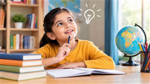 Desire to learn : ਸਿੱਖਣ ਦੀ ਜਗਿਆਸਾ ਹੈ ਤਰੱਕੀ ਦਾ ਅਸਲ ਵਿਗਿਆਨ
