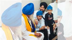 ਨਸ਼ੇ ਦੇ ਮੁੱਦੇ 'ਤੇ ਗਿਆਨੀ ਹਰਪ੍ਰੀਤ ਸਿੰਘ ਦਾ ਵੱਡਾ ਬਿਆਨ, ਡਰੱਗ ਮਾਫੀਆ ਨੂੰ ਹੱਥ ਪਾਉਣ ਤੋਂ ਸਰਕਾਰਾਂ ਵੀ ਕਰਦੀਆਂ ਨੇ ਸੰਕੋਚ