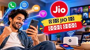 ਡਾਟਾ ਨਹੀਂ ਸਿਰਫ਼ ਕਾਲਿੰਗ ਚਾਹੀਦੀ ਹੈ? Jio ਲੈ ਕੇ ਆਇਆ 4 ਨਵੇਂ ਸਸਤੇ ਰੀਚਾਰਜ ਪਲਾਨ, ਕੀਮਤ 147 ਰੁਪਏ ਤੋਂ ਸ਼ੁਰੂ