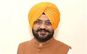 ਆਪ ਦੀ ਪਹਿਲੀ ਸੂਚੀ ’ਚੋਂ ਕੈਬਨਿਟ ਮੰਤਰੀ ਤਰੁਨਪ੍ਰੀਤ ਸਿੰਘ ਸੌਂਦ ਦਾ ਨਾਂ ਗਾਇਬ, ਖੰਨਾ ਹਲਕੇ ਦੀ ਟਿਕਟ ’ਤੇ ਸਸਪੈਂਸ