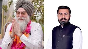 ਕੋਟਕਪੂਰਾ ਤੋਂ ਕੁਲਤਾਰ ਸਿੰਘ ਸੰਧਵਾਂ ਤੇ ਜੈਤੋ ਤੋਂ ਅਮੋਲਕ ਸਿੰਘ ਨੂੰ AAP ਦੀ ਪਹਿਲੀ ਸੂਚੀ 'ਚ ਮਿਲੀ ਥਾਂ,  ਜਾਣੋ ਦੋਵਾਂ ਦਾ ਸਿਆਸੀ ਪਿਛੋਕੜ
