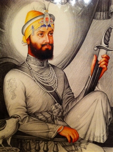 ਪ੍ਰਕਾਸ਼ ਪੁਰਬ 'ਤੇ ਵਿਸ਼ੇਸ਼ : ਖ਼ਾਲਸਾ ਪੰਥ ਦੇ ਵਾਲੀ ਸ੍ਰੀ ਗੁਰੂ ਗੋਬਿੰਦ ਸਿੰਘ ਜੀ