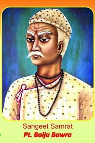 ਭਾਰਤ ਦੇ ਦੋ ਮਹਾਨ ਗਵੱਈਏ ਅਤੇ ਸੰਗੀਤਕਾਰ ਤਾਨਸੇਨ ਤੇ ਬੈਜੂ ਬਾਵਰਾ - Tansen and ...