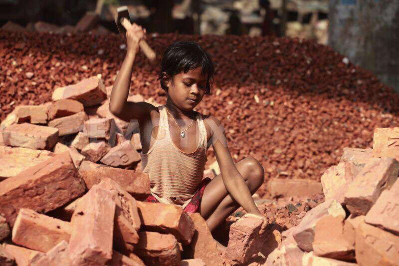 International Day Against Child Labour : ਬਚਪਨ ਨਹੀਂ ਜੀਵਨ ਵੀ ਬਰਬਾਦ ਕਰ ...
