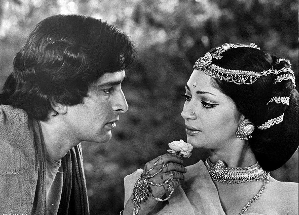 Simi Garewal Birthday : ਨਿਊਡ ਸੀਨ ਦੇ ਕੇ ਸਿਮੀ ਨੇ ਮਚਾਈ ਸੀ ਸਨਸਨੀ, ਬਿਨਾਂ ...