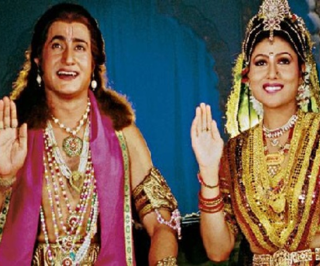 20 ਸਾਲਾਂ ਤੋਂ ਪਹਾੜਾਂ 'ਤੇ ਇਹ ਕੰਮ ਕਰ ਰਹੇ ਹਨ ਰਾਮਾਨੰਦ ਸਾਗਰ ਦੇ 'ਕ੍ਰਿਸ਼ਨਾ' ਹੁਣ ...