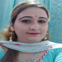 Anuradha Bains