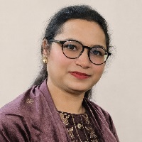 Seema Anand