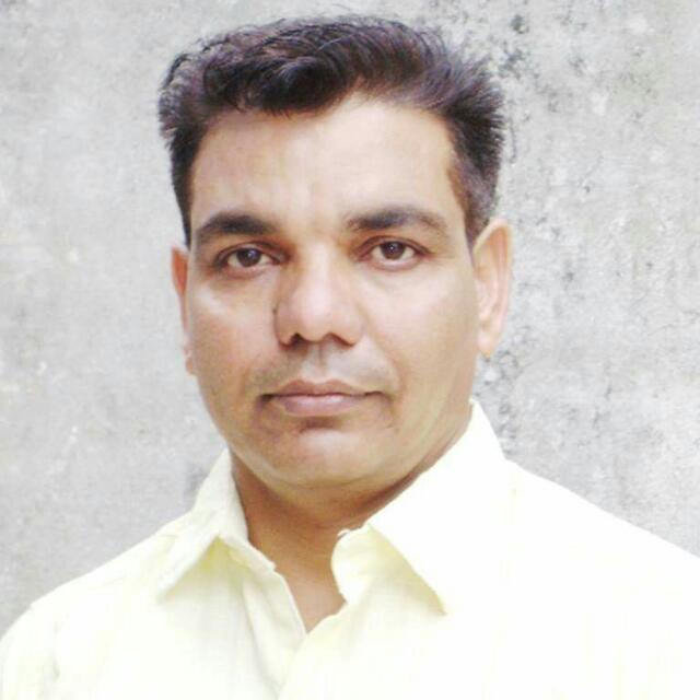 Jaswinder Duhra