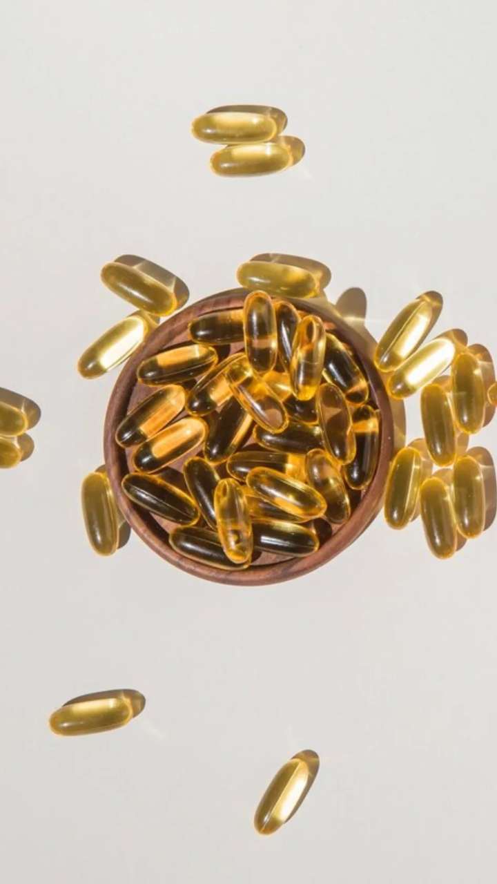ਸਰੀਰ 'ਚੋ Vitamin D ਦੀ ਕਮੀ ਦੂਰ ਕਰਨ ਲਈ ਖਾਓ ਇਹ ਚੀਜ਼ਾਂ