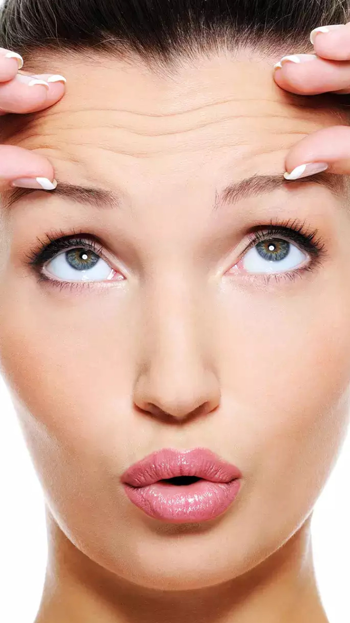Face Wrinkles: ਝੁਰੜੀਆਂ ਤੋਂ ਛੁਟਕਾਰੇ ਲਈ ਫਾਲੋ ਕਰੋ ਇਹ ਟਿਪਸ