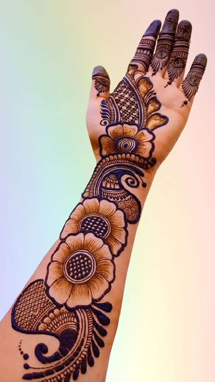 Srinivasa Mahendi Art - Hyderabad | Price & Reviews