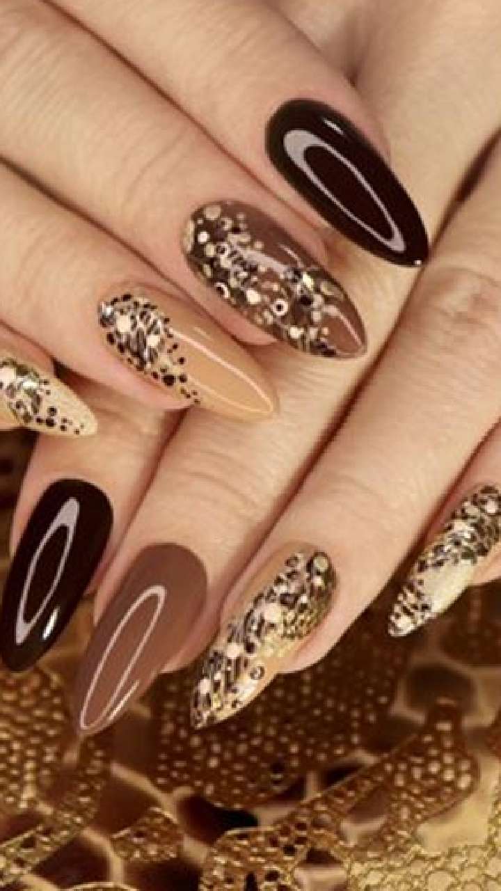 Nail Extension Services – Afrina Beauty